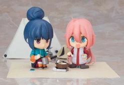 Max Factory Nendoroid Laid-Back Camp Rin Shima: DX Ver. (Re-run) 16 Max Factory Nendoroid Laid-Back Camp Rin Shima: DX Ver. (Re-run) -Featured Toys fe2c3a6f68e641fd90449b76681216b8.jpg