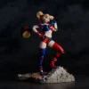 Amazing Yamaguchi Harley Quinn: New Color Ver. 2 Amazing Yamaguchi Harley Quinn: New Color Ver. -Featured Toys fe4827b6a32d45b589b3609edba9c757.jpg