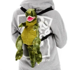 Animal Rucksack: Dinosaur -Featured Toys fefd8dd25ddc44bd8e54da9fcb71a692.jpg