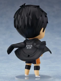 GOOD SMILE COMPANY Nendoroid Haikyu!! Daichi Sawamura (Re-run) -Featured Toys fefecd0c30654c10b6dae27a283ddcf9.jpg