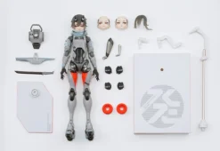 Max Factory Shojo-Hatsudoki Motored Cyborg Runner SSX_155 Mandarin Surf Non-Scale Action Figure 23 Max Factory Shojo-Hatsudoki Motored Cyborg Runner SSX_155 Mandarin Surf Non-Scale Action Figure -Featured Toys ff29016c9eb1442e9e7ac81b3554788c.jpg