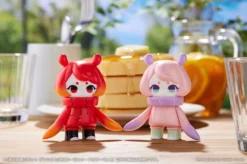 Kotobukiya Ocean Exploration Robot Denshitako No. 3: Coral Reef Color Ver. 23 Kotobukiya Ocean Exploration Robot Denshitako No. 3: Coral Reef Color Ver. -Featured Toys ff3ff3115415445dbfa75863b4bb8408.jpg