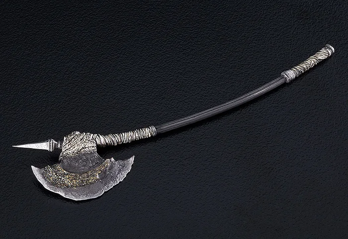 Max Factory FigmaPLUS Bloodborne Hunter Weapon Set 8 Max Factory FigmaPLUS Bloodborne Hunter Weapon Set - Image 6