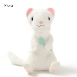 Ferret Mori No Feru Plush Collection (Standard) -Featured Toys ffbeecd8b2434dc4a19e64ccfe268683.jpg