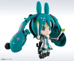 Bandai Chogokin Miracle Henkei Hatsune Miku X Rody -Featured Toys ffd2970bb5e24e138c0c84df56cc3d91.jpg